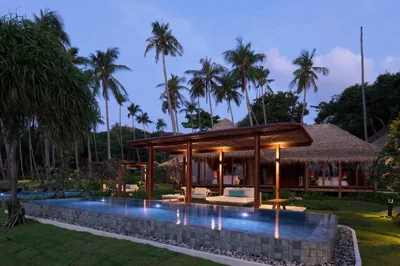 Haadtien Beach Resort – Photos 3