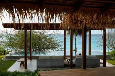 Haadtien Beach Resort – Photos 4