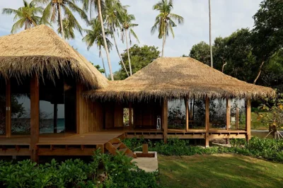 Haadtien Beach Resort – Photos 5
