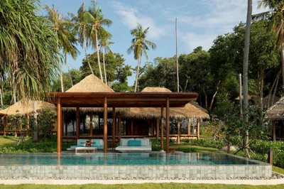 Haadtien Beach Resort – Photos 6