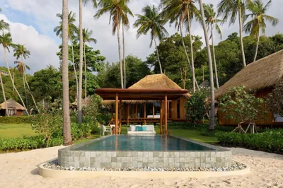Haadtien Beach Resort – Photos 7