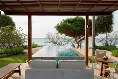 Haadtien Beach Resort – Photos 8
