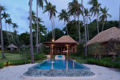 Haadtien Beach Resort – Photos 10