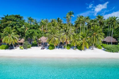 Haadtien Beach Resort – Photos 11