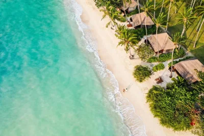 Haadtien Beach Resort – Photos 12