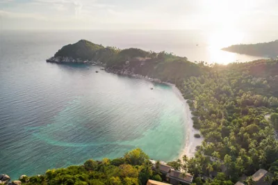 Haadtien Beach Resort – Photos 14