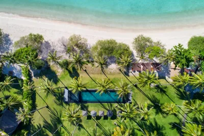 Haadtien Beach Resort – Photos 15
