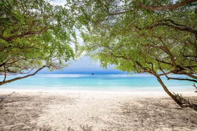 Haadtien Beach Resort – Photos 16